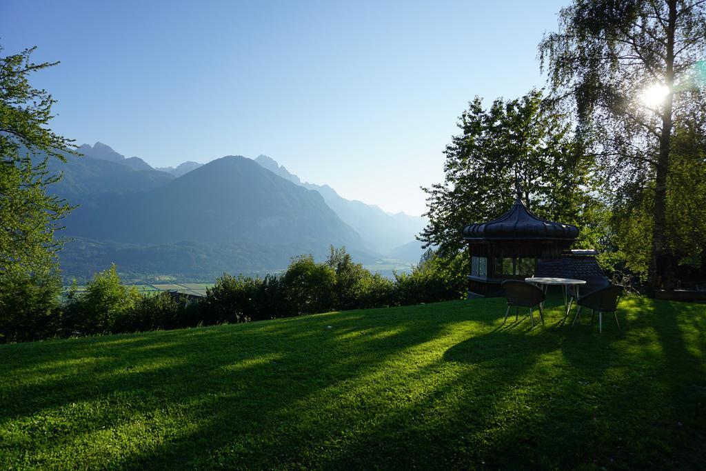 Apartment Lothse Shar Dölsach Zimmer foto